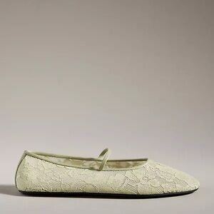 Jeffrey Campbell Swan Lake Flats